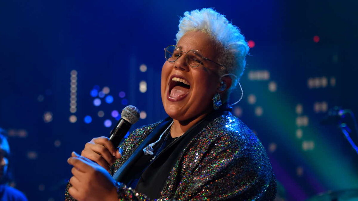 Brittany Howard Performs ‘History Repeats’ On ‘Austin City Limits’: Exclusive Video Premiere