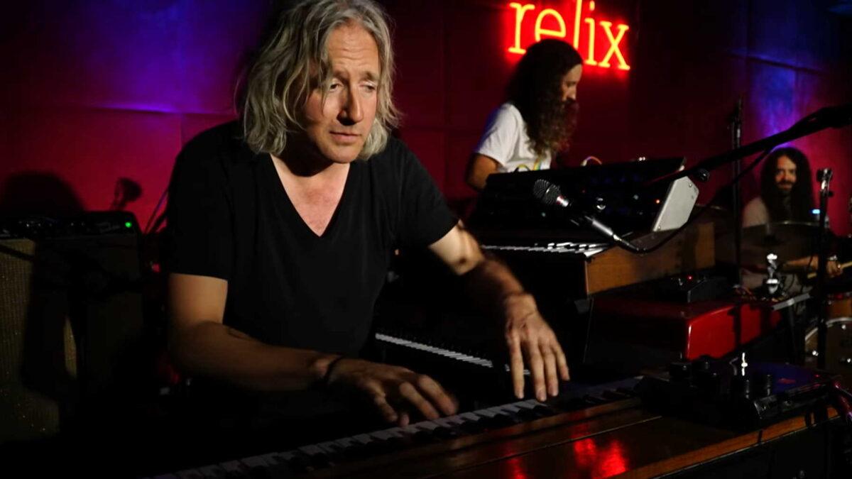 Watch Circles Around The Sun’s Full Set Live At Relix