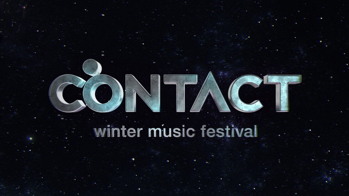 Contact Festival