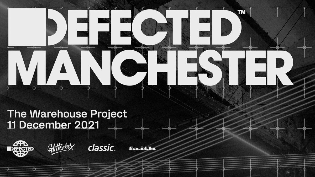 Defected Manchester