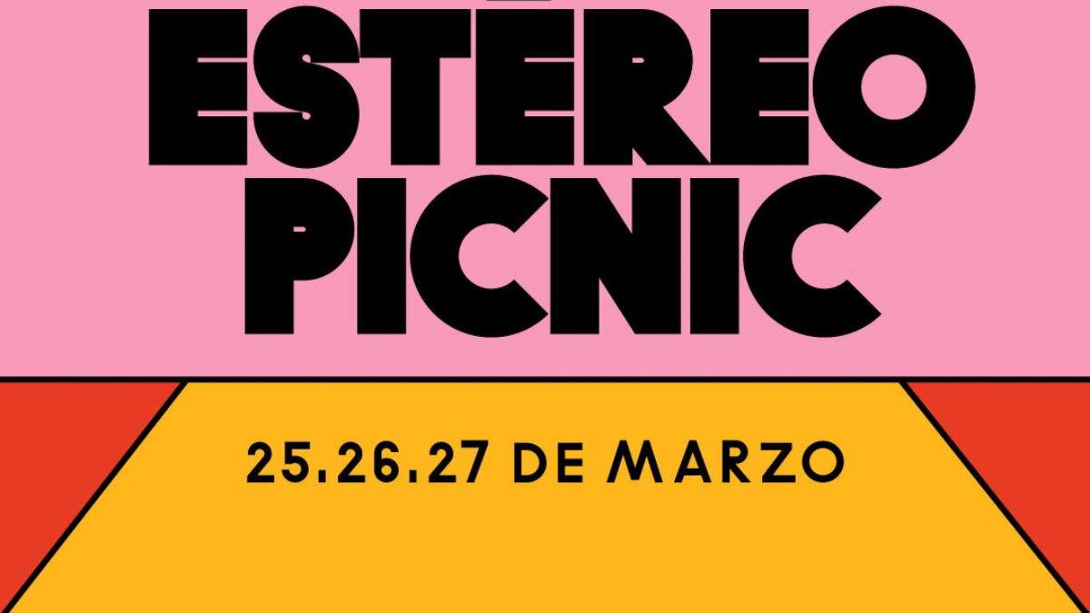 Estereo Picnic