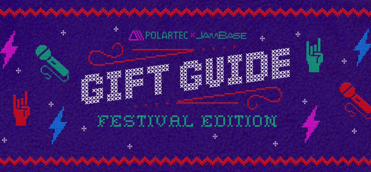 Festival Gift Guide Blog Header