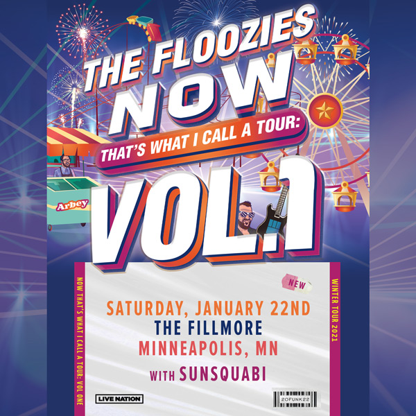 The Floozies
