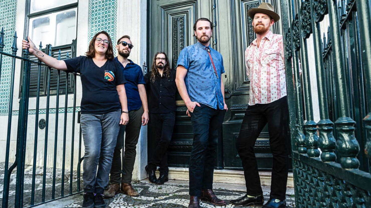 Fruition Postpones California Tour Due To COVID19