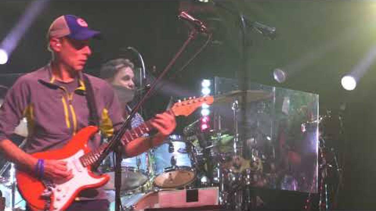 UMPHREY'S McGEE : Cult Of Personality : {4K Ultra HD} : The Pageant : St. Louis, MO : 11/13/2021