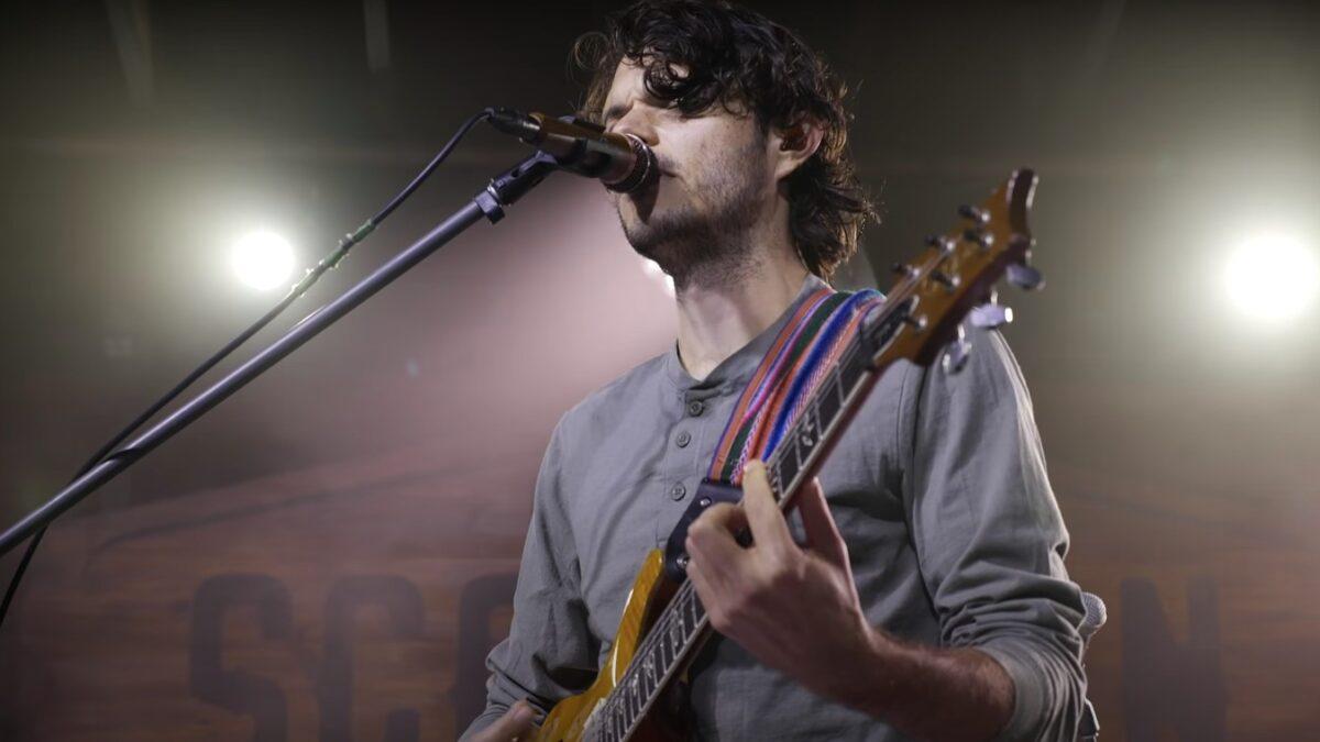 Watch Goose Close Out Austin Run: Full Show Pro-Shot Video