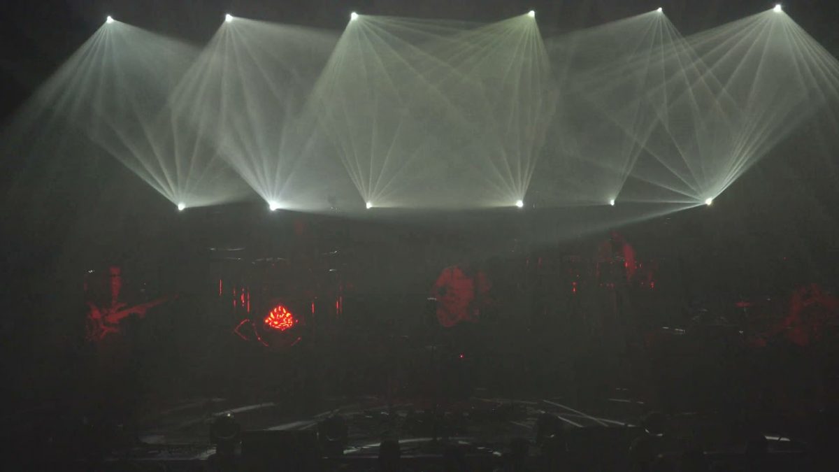 Goose - Jive Lee - 10/9/21 - Terminal 5, NYC