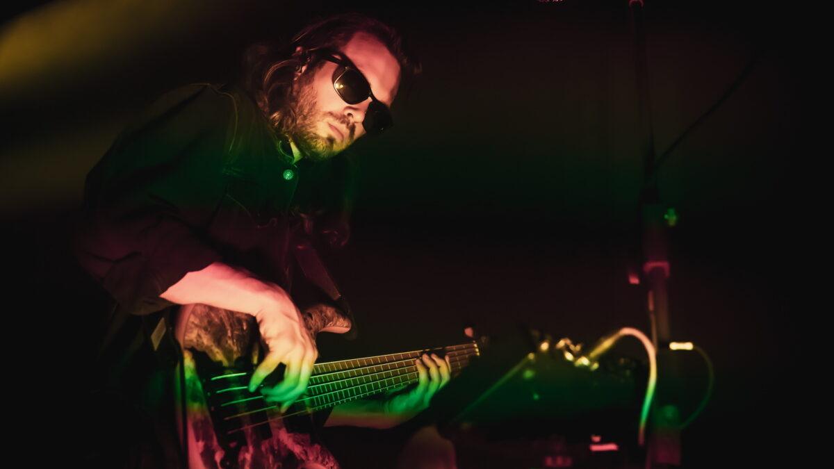 Goose Debuts New Song ‘California Magic’ In Washington DC