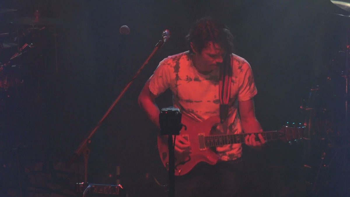 Goose - Tumble - 10/9/21 - Terminal5, NYC