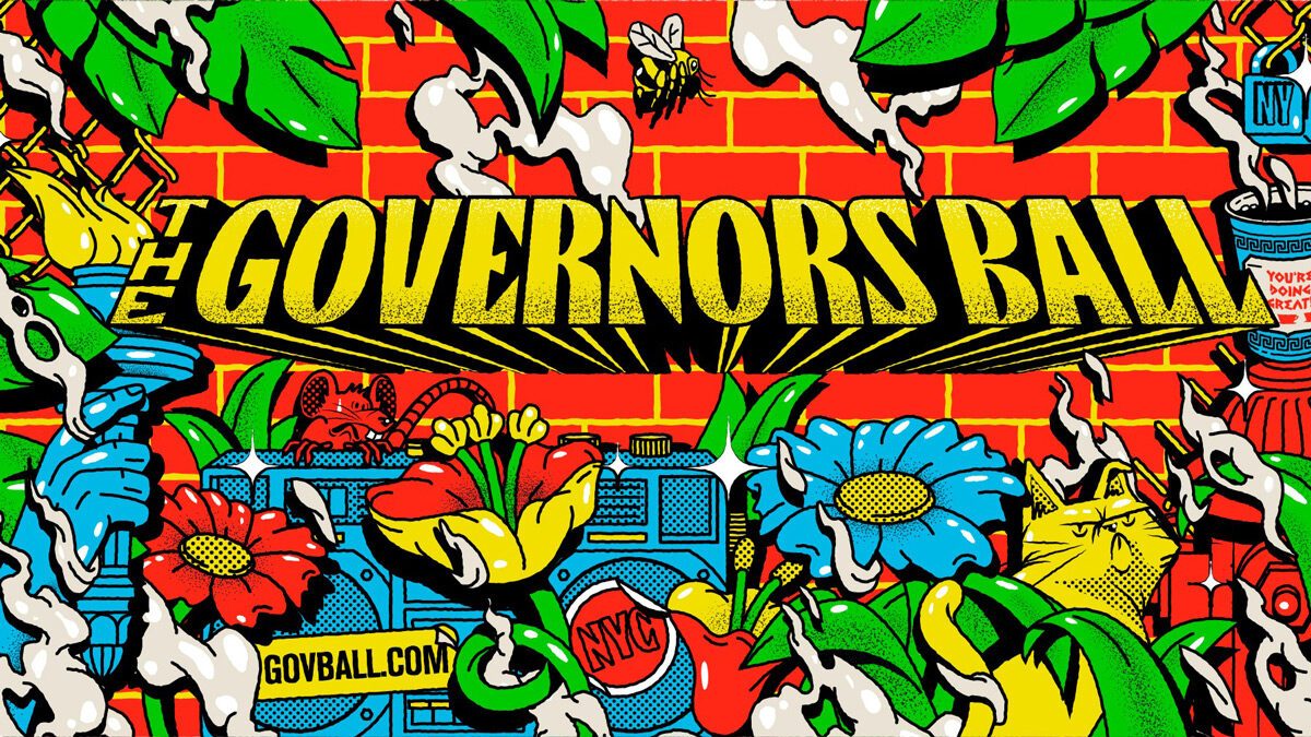 Governors Ball