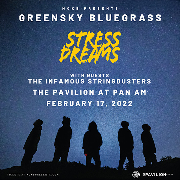 Greensky Bluegrass