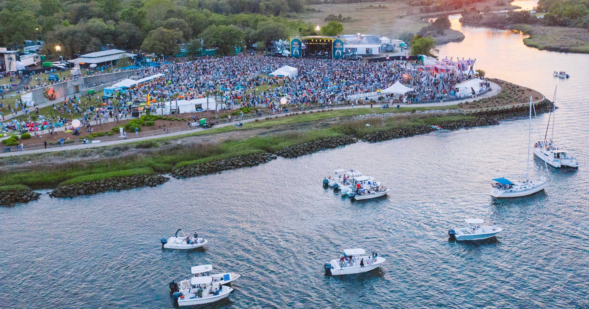 white festival jacket
