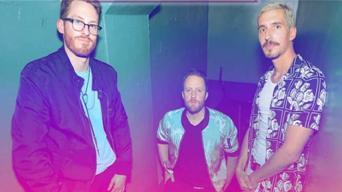 North Beach Music Festival Adds Former Turkuaz Horn Section As Artists-At-Large