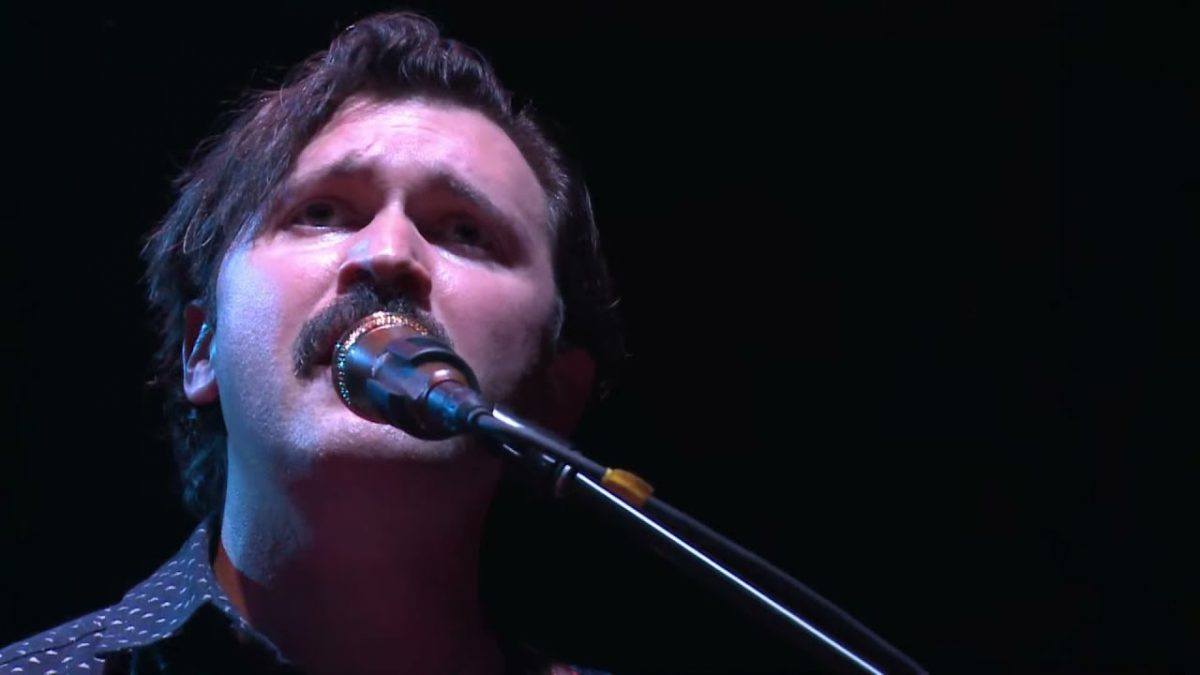 Phil Lesh & Friends - "Scarlet Begonias" and "Sugaree" Live From The Capitol Theatre | Relix