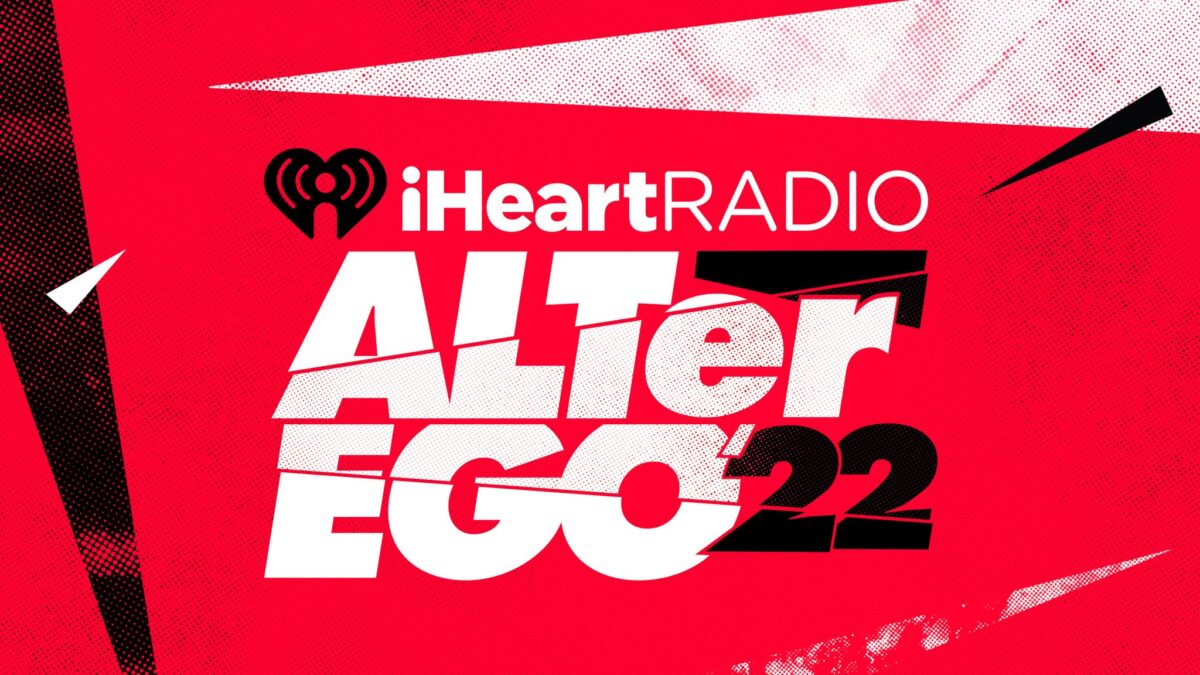 iHeartRadio ALTer EGO