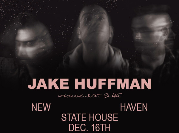 Jake Huffman