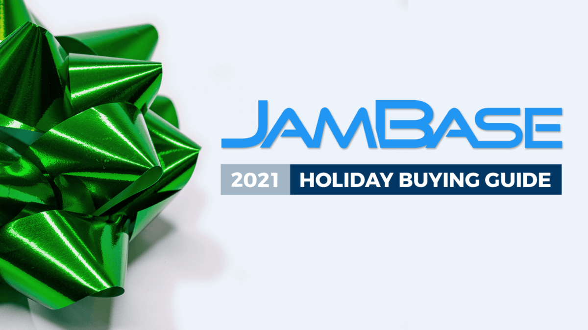Holiday Buying Guide 2021