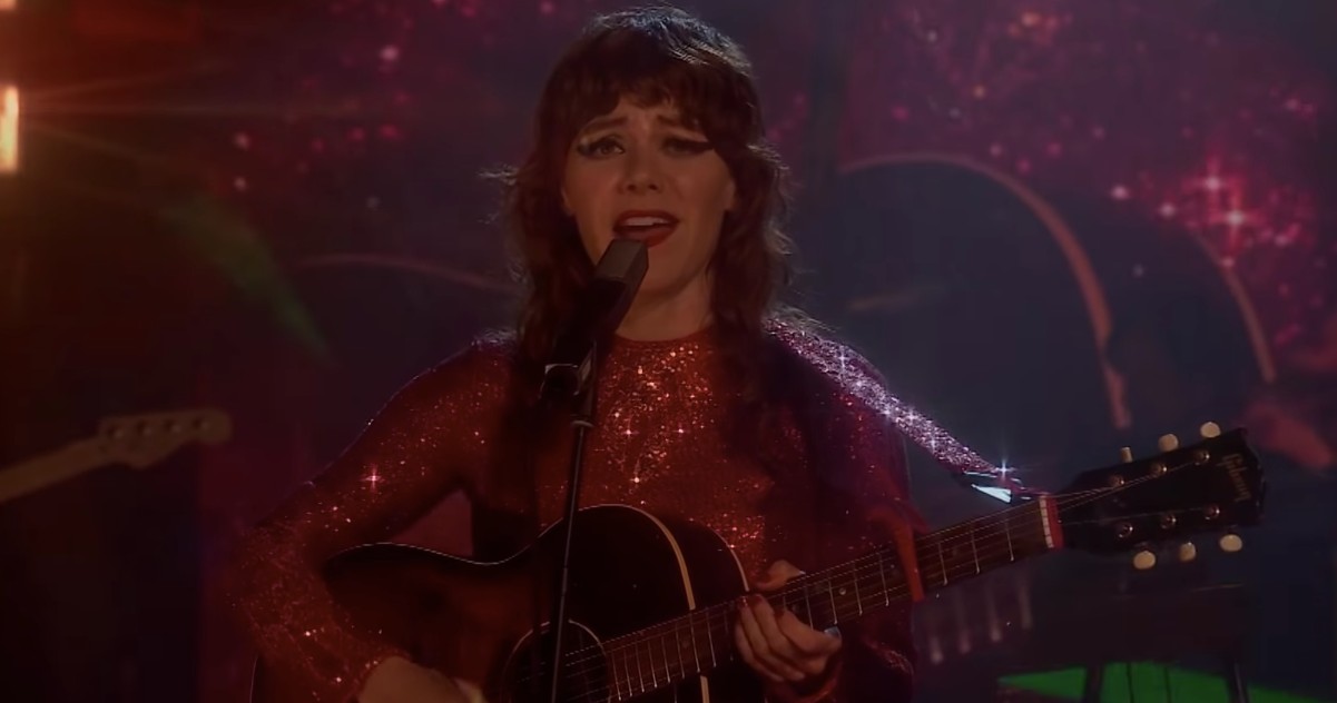 Jenny Lewis