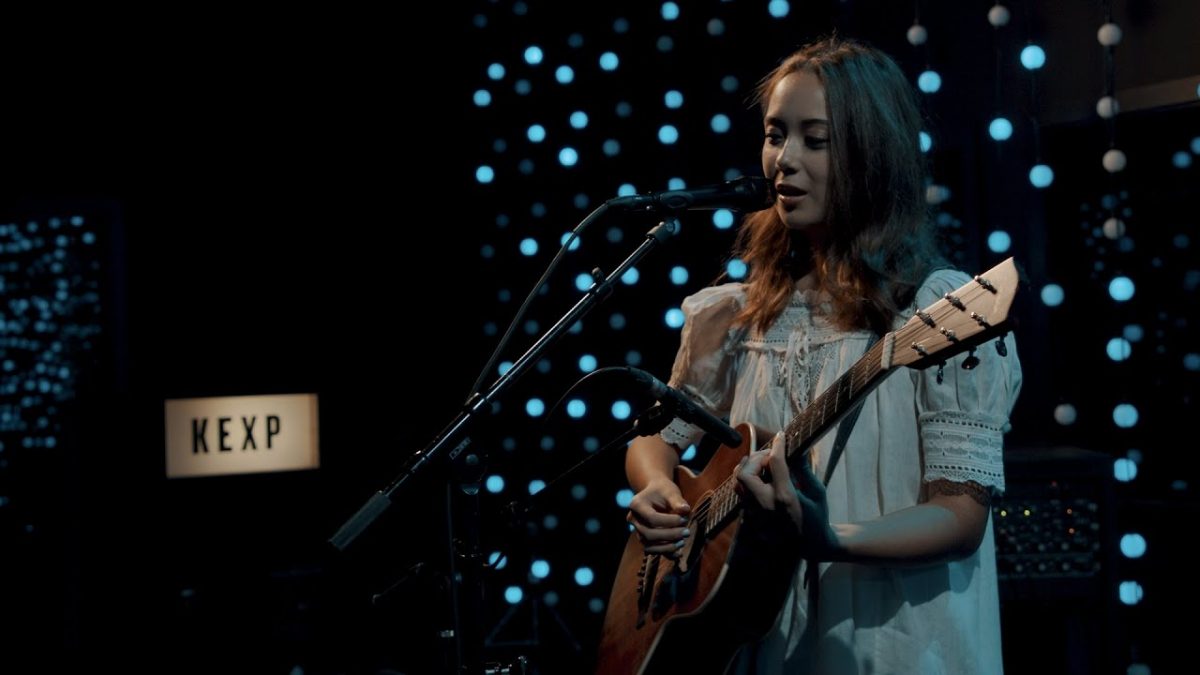 Laufey - Full Performance (Live on KEXP)