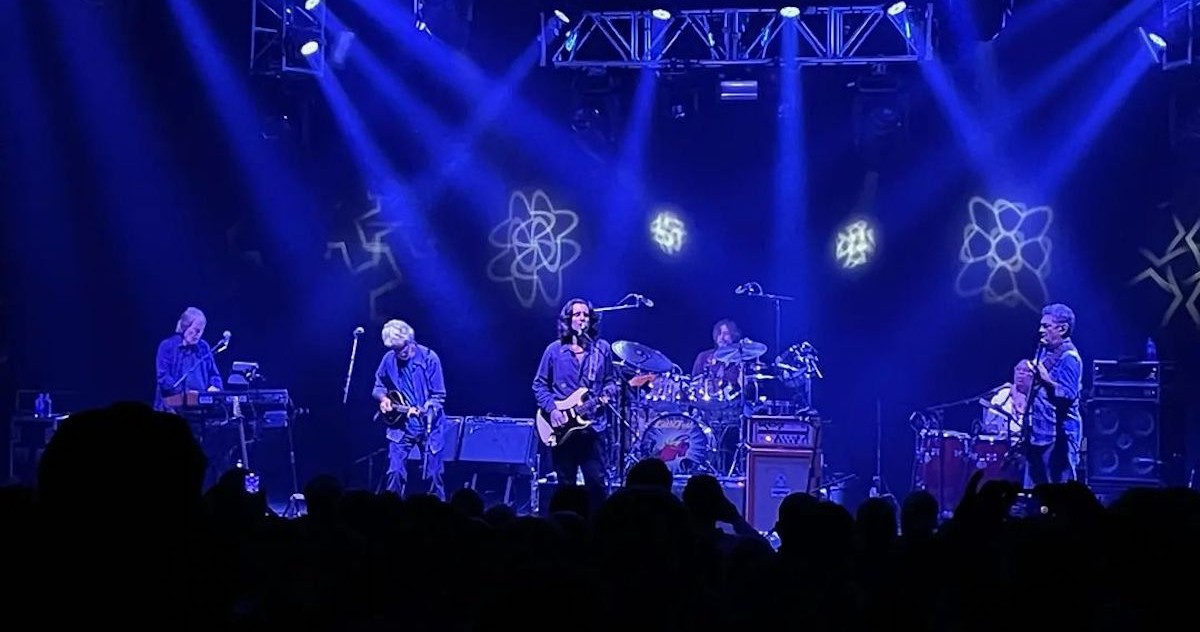 Little Feat Capitol Theatre 2021