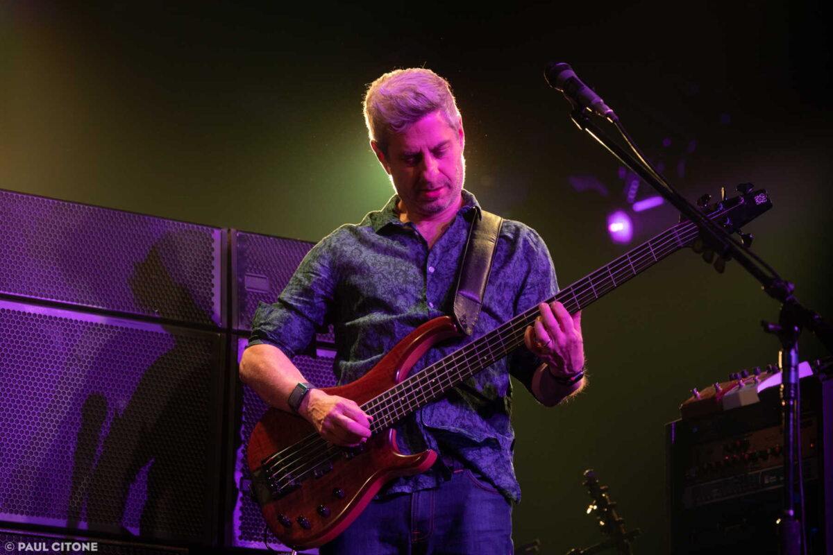Mike Gordon Vegas Halloween Citone Full