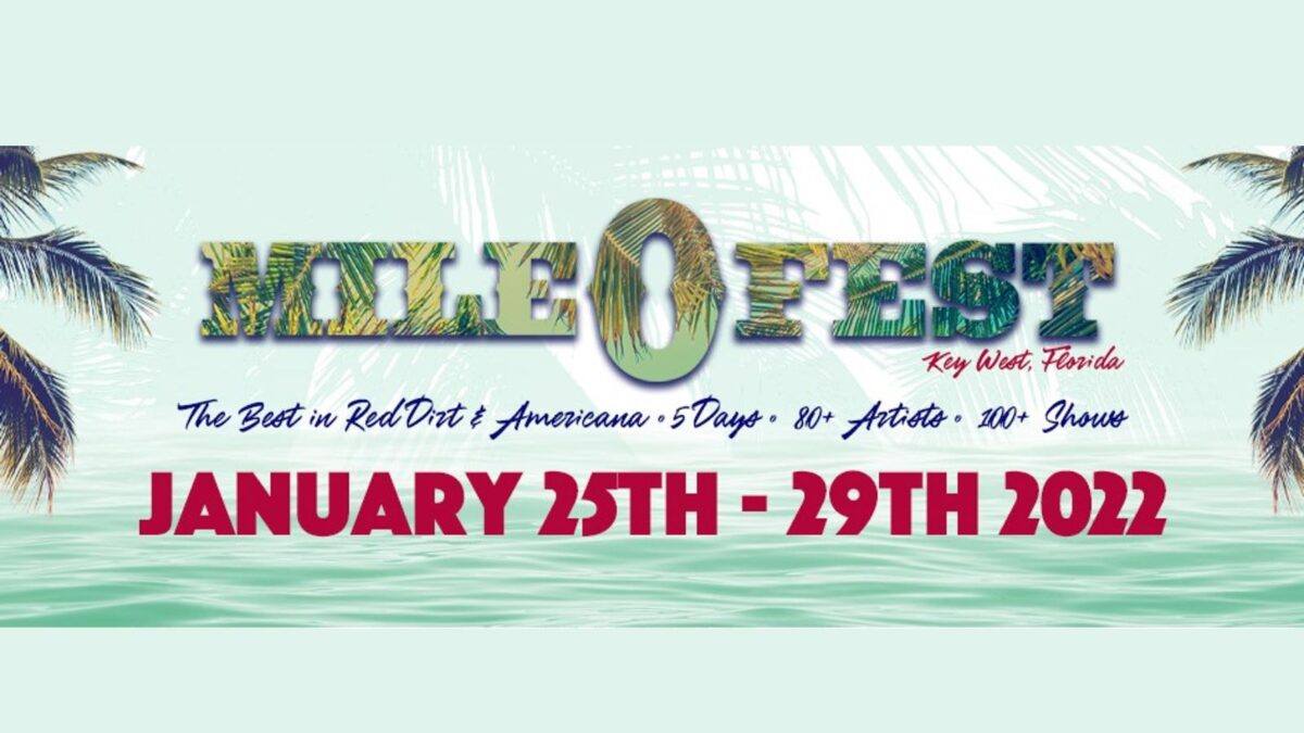 Mile 0 Fest