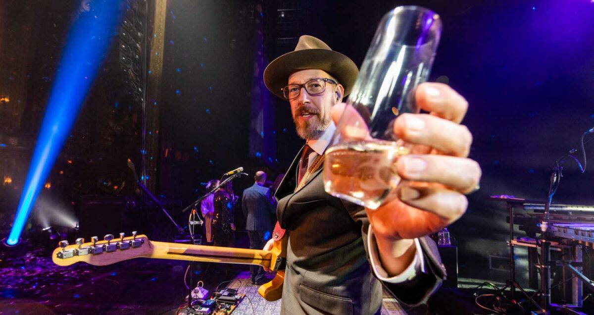 moe chuck garvey new years 2019