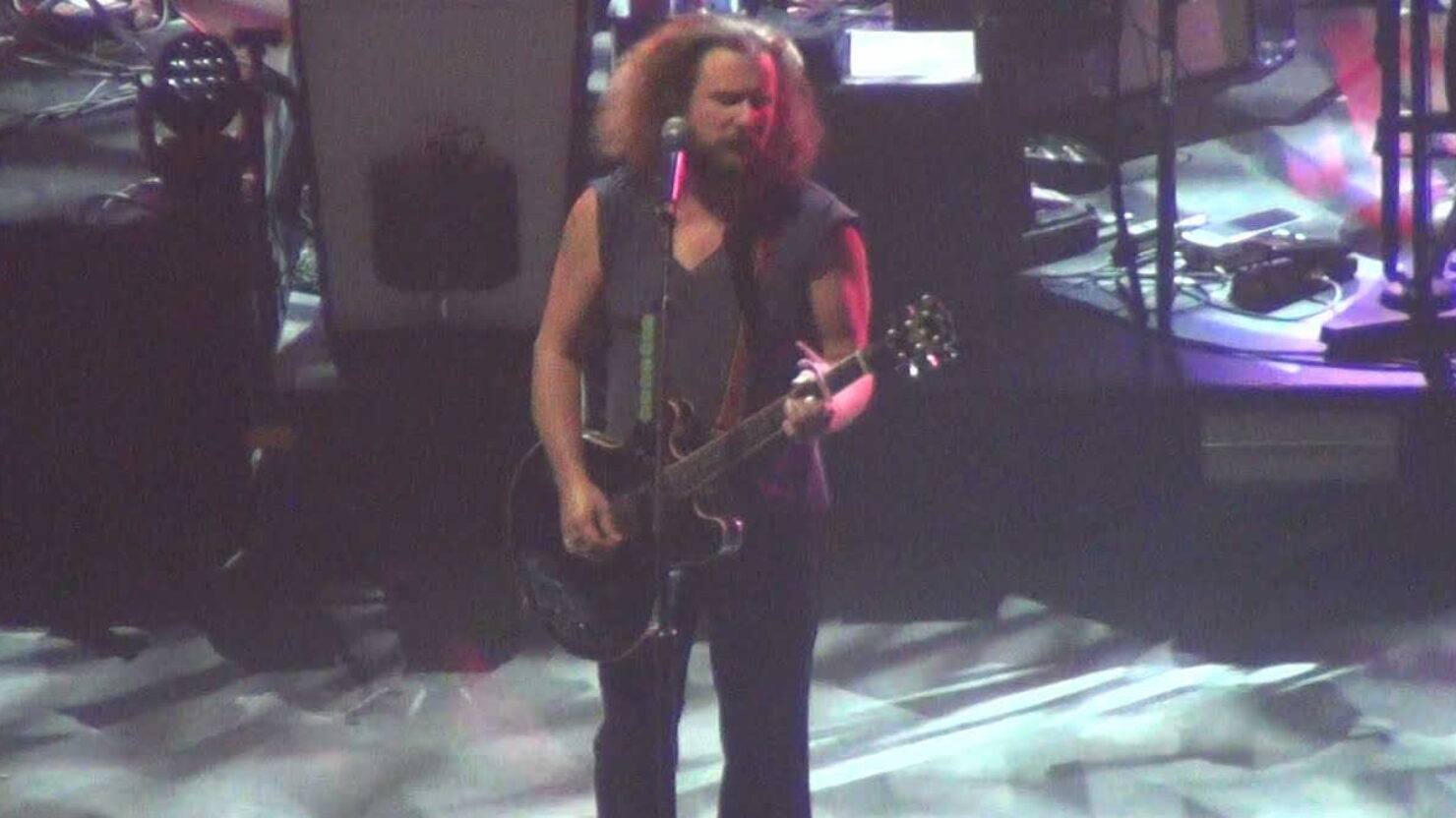 My Morning Jacket Keeps Tour Debuts Coming In Chicago