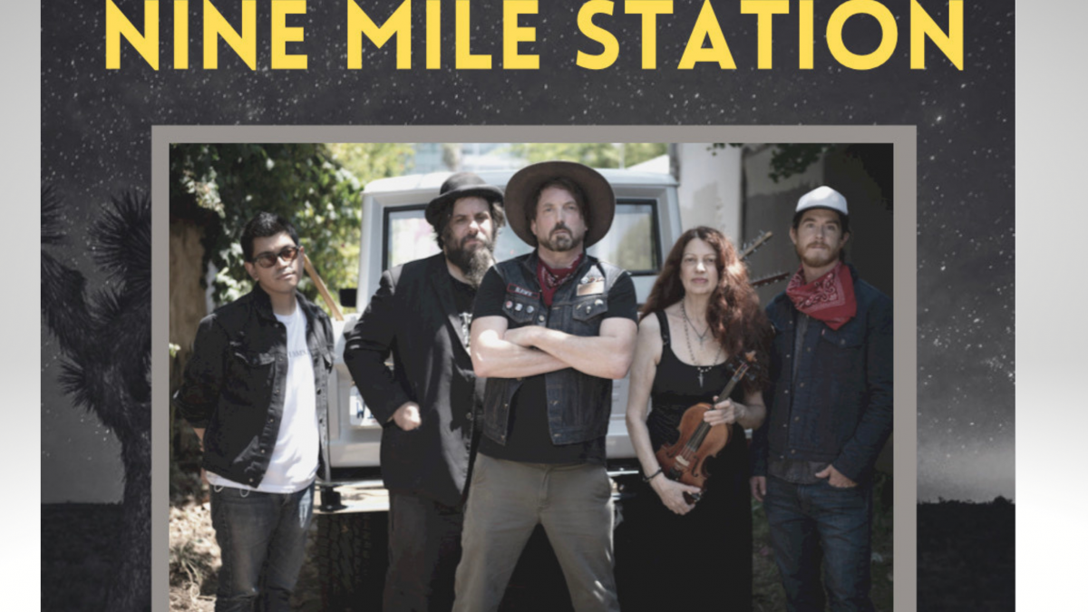 Nine Mile Station