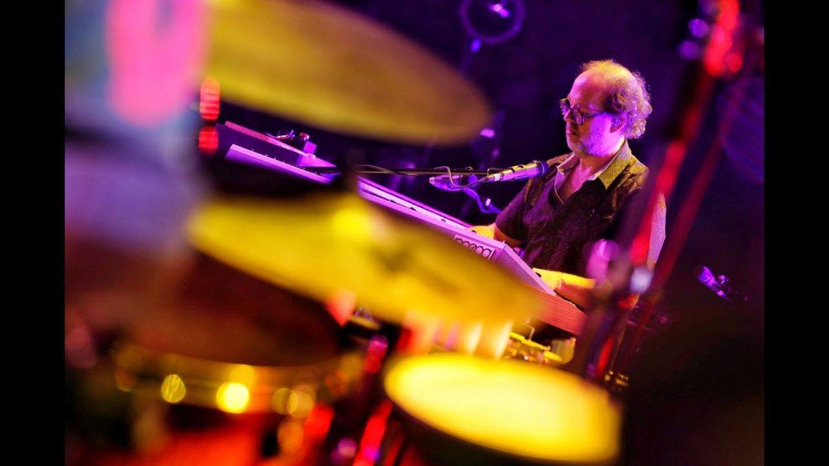 Phish - 10/28/2021 - Seven Below (4K HDR)