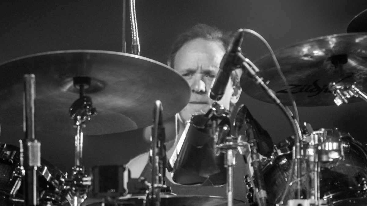 Happy Birthday Jon Fishman: Phish Radio’s ‘The Errant Path’ Playlist