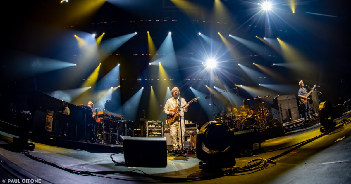 Phish Vegas 21 Citone 3
