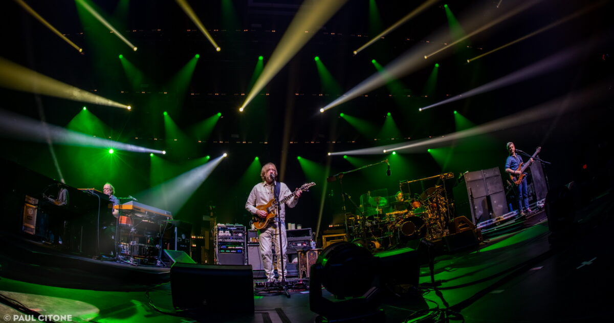 Phish Vegas 21 Citone 4