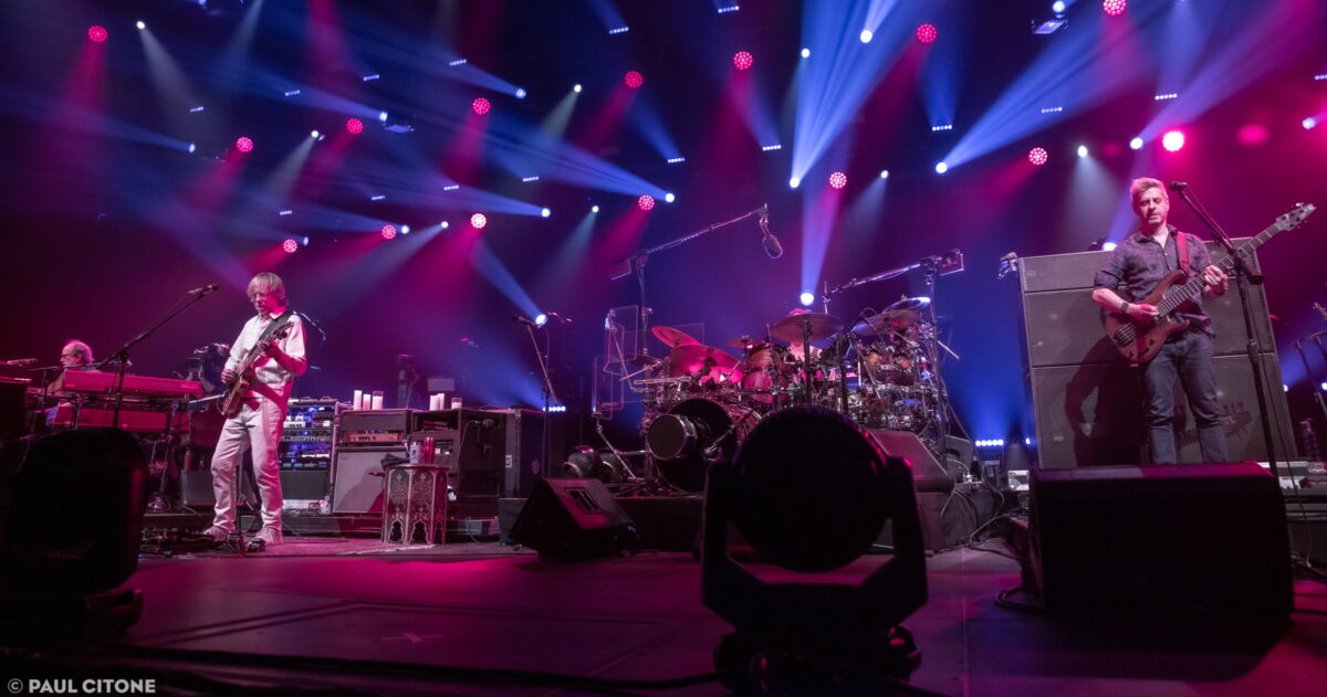 Phish Vegas 21 Citone 6