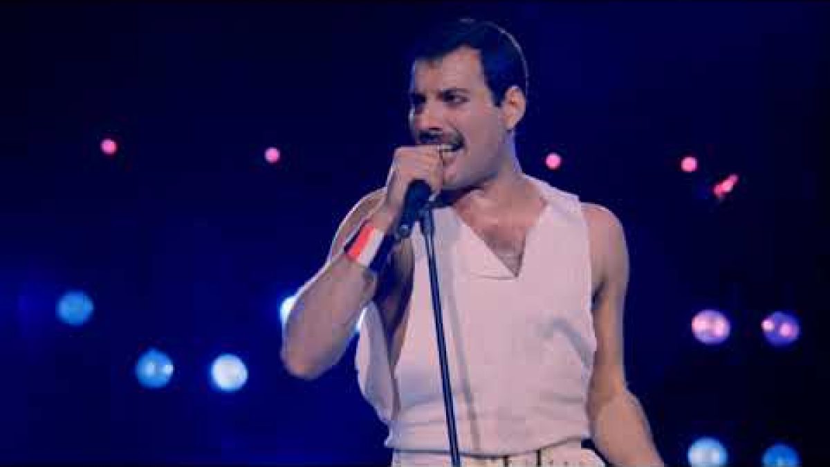 Queen - Hungarian Rhapsody: Live In Budapest 1986 (Full Concert 4K - 48 FPS)