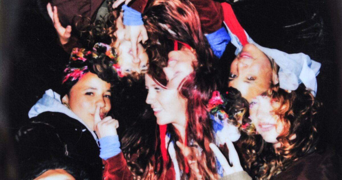 Rainbow Girls press November 2021