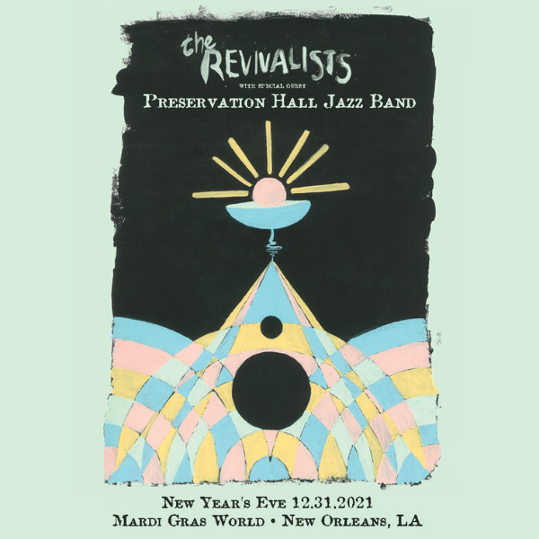 The Revivalists
