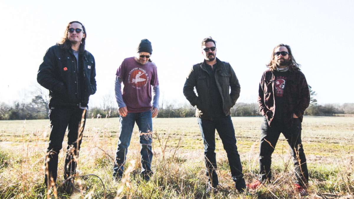Rob Aldridge & The Proponents Share ‘Mind Over Manners’ Single: Exclusive Premiere