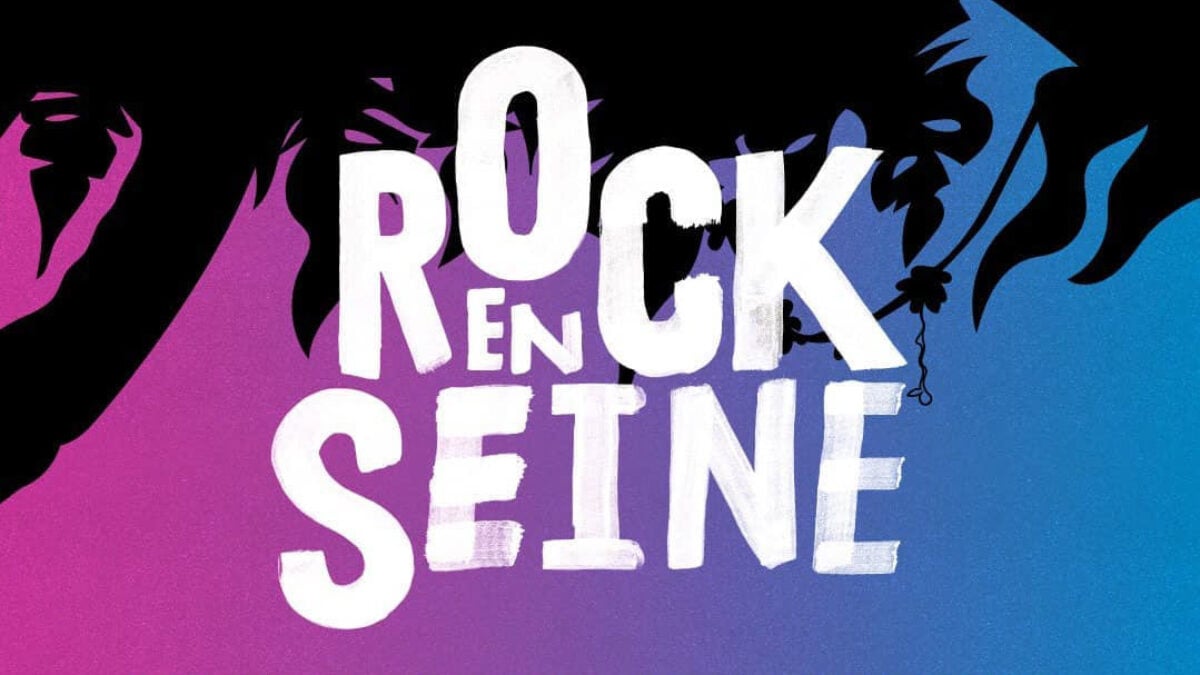 Rock En Seine