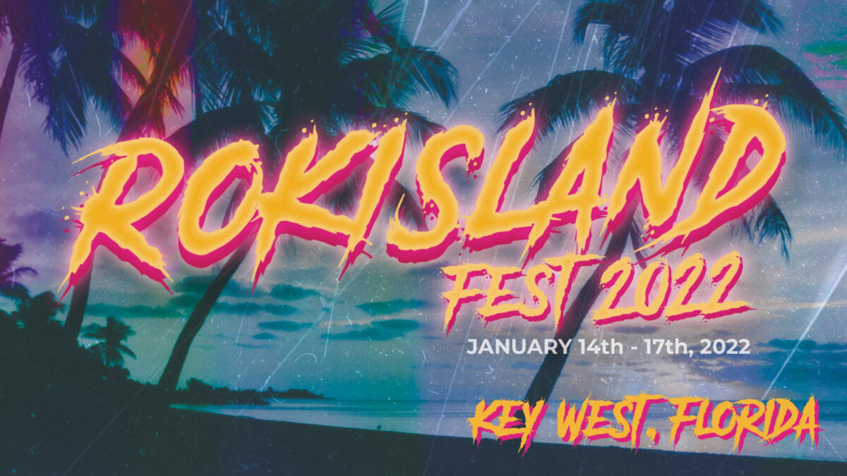 Rokisland Fest