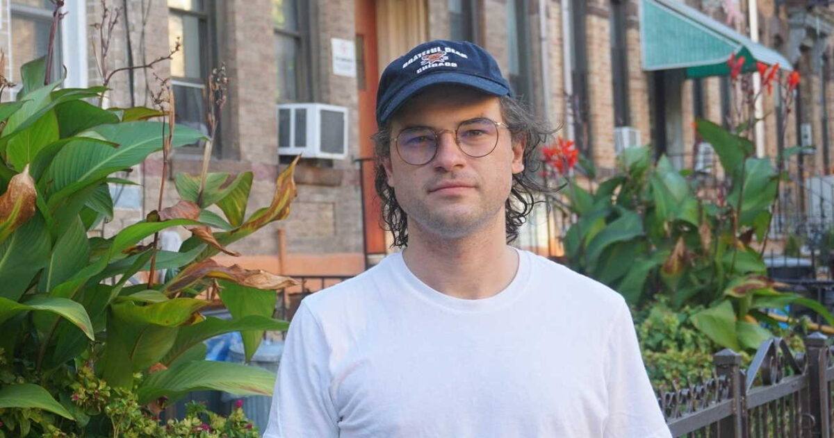 Ryley Walker Press November 2021