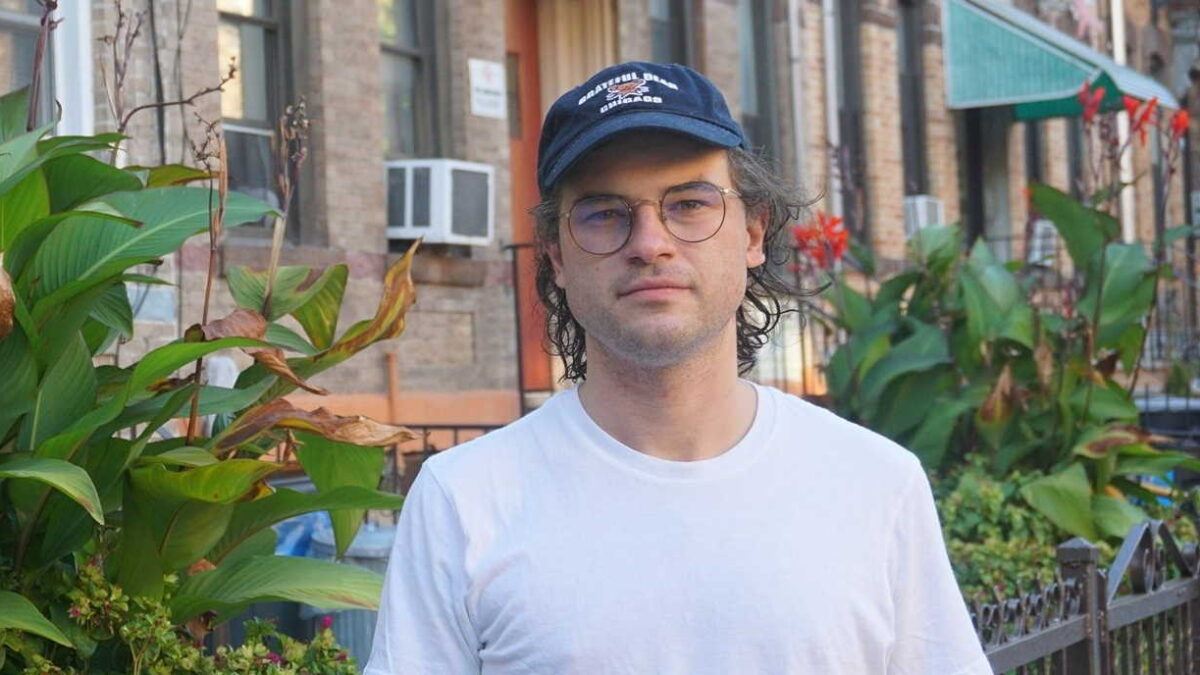 Ryley Walker Aboard For ‘Osiris Live’ Event In Milwaukee