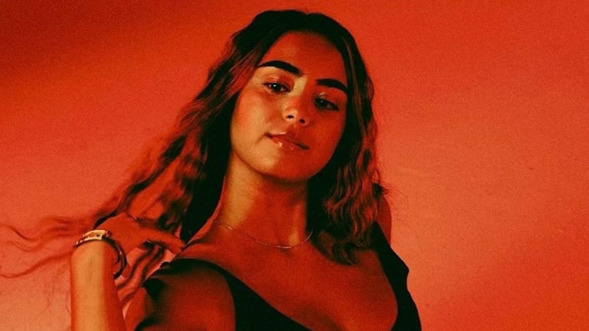 Sabrina