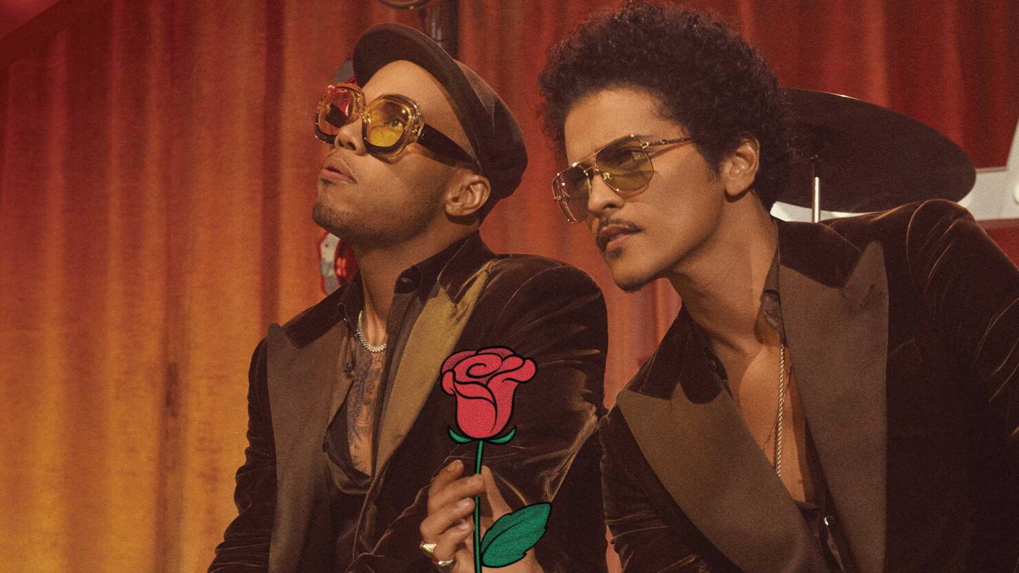 Anderson .Paak & Bruno Mars Share Silk Sonic Single ‘Smokin Out The Window’