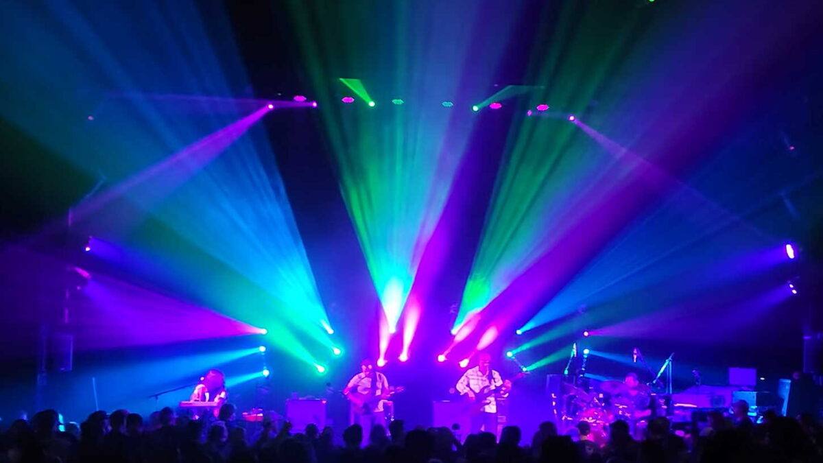 Eggy’s Dani Battat & Jake Brownstein Join Spafford In Chicago