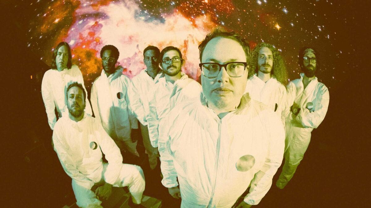 St. Paul And The Broken Bones Release ‘Moonage Daydream’ Cover & Join Jazz Aspen Snowmass Labor Day Weekend Lineup