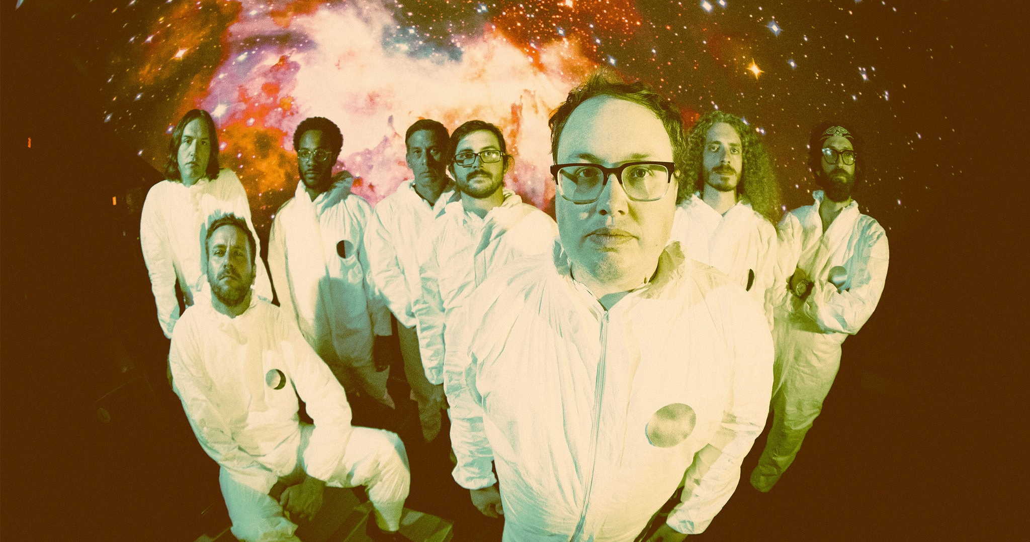 St Pauls Christmas Concert 2022 St. Paul & The Broken Bones Detail Spring Tour 2022