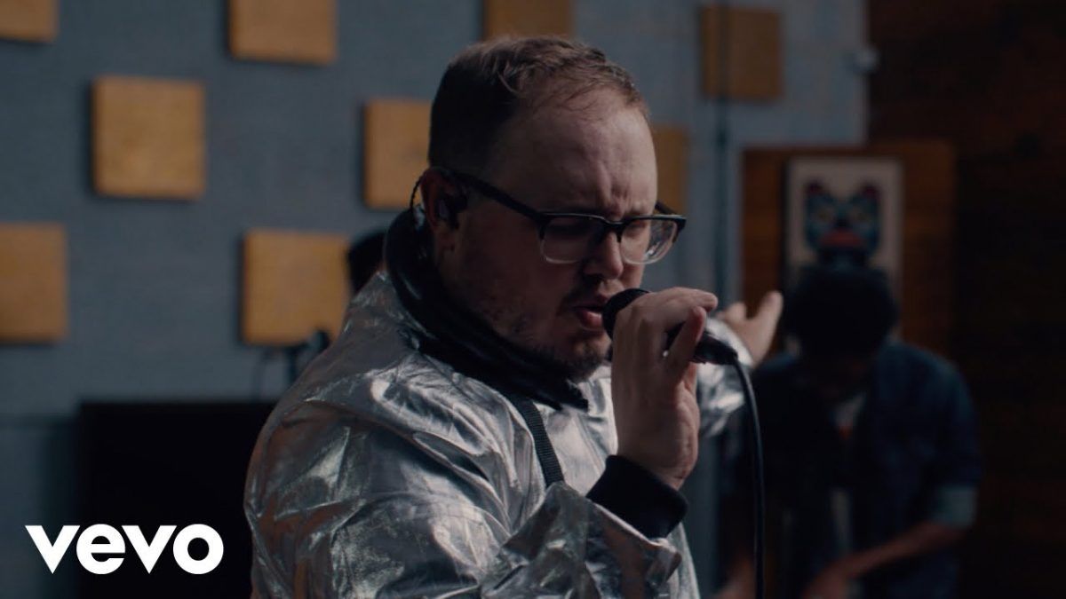 St. Paul & The Broken Bones - The Last Dance (Official Live Video)