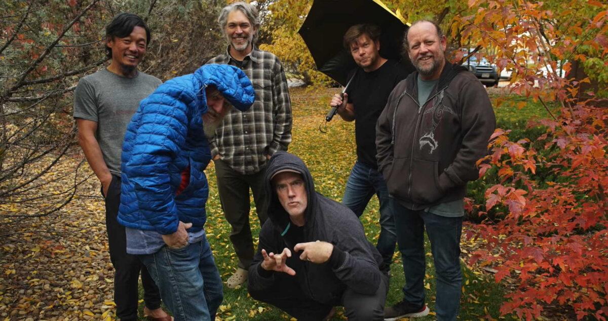 String Cheese Incident Hi Ho No Show Single