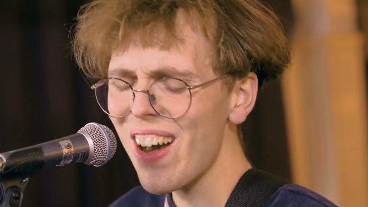 Supersport! - Full Performance (Live on KEXP)